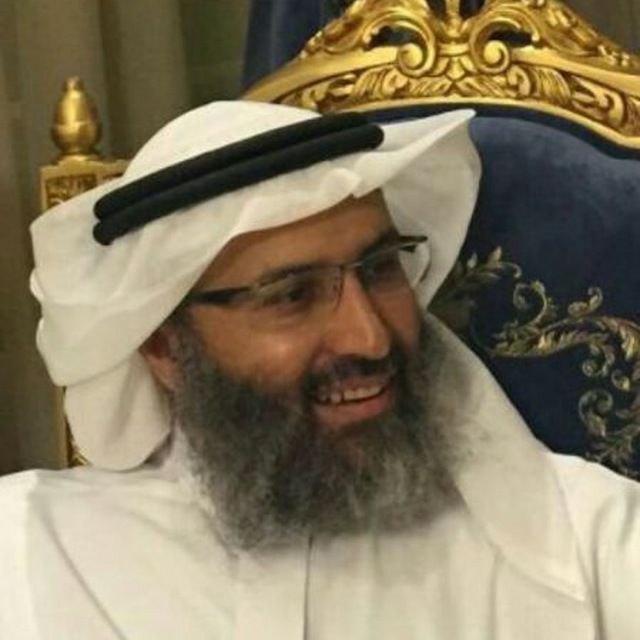 د. خالد بن حمد الجابر